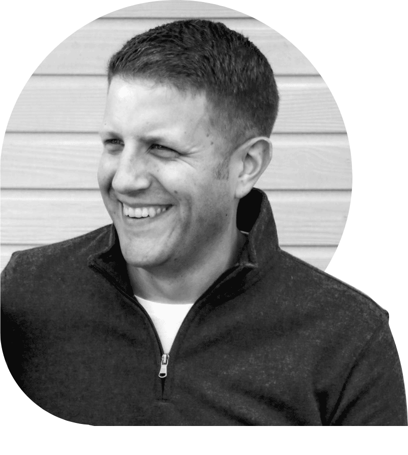 Photo of Brandon Bray